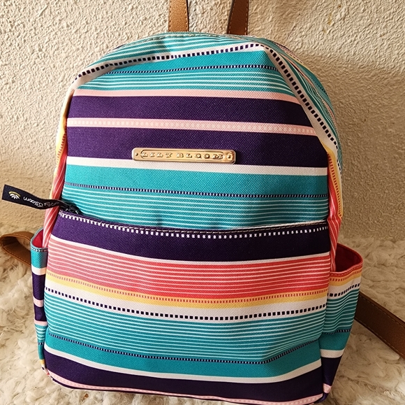 Mini backpack - Picture 11 of 11